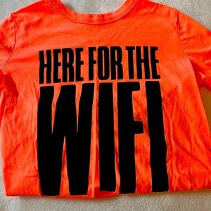 Kids T-shirt size 10/12